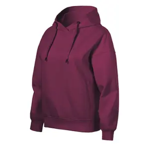 Women's hooded sweatshirt Malfini Moon 421 image-2