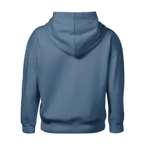 Women's hooded sweatshirt Malfini Moon 421 image-1