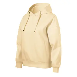Women's hooded sweatshirt Malfini Moon 421 image-1