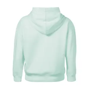 Women's hooded sweatshirt Malfini Moon 421 image-1