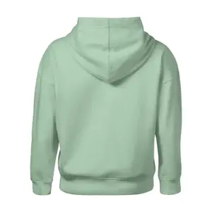 Women's hooded sweatshirt Malfini Moon 421 image-1