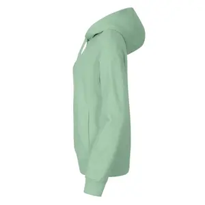 Women's hooded sweatshirt Malfini Moon 421 image-3