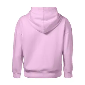 Women's hooded sweatshirt Malfini Moon 421 image-1