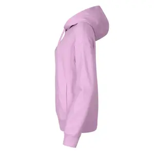 Women's hooded sweatshirt Malfini Moon 421 image-3