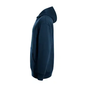 Hooded Sweatshirt Malfini Chill 422 image-3