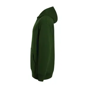 Hooded Sweatshirt Malfini Chill 422 image-2