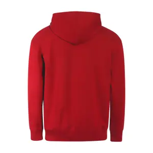 Hooded Sweatshirt Malfini Chill 422 image-1