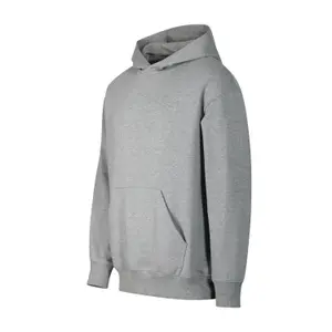 Hooded Sweatshirt Malfini Chill 422 image-1
