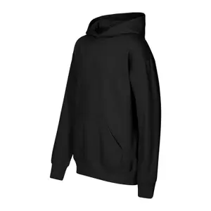 Sweatshirt med hætte til børn Malfini Chill 423 image-1