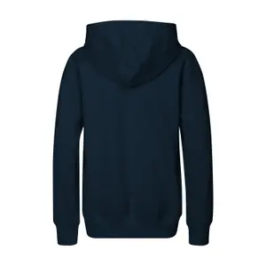 Sweatshirt med hætte til børn Malfini Chill 423 image-3