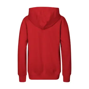 Sweatshirt med hætte til børn Malfini Chill 423 image-3