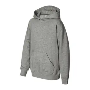 Sweatshirt med hætte til børn Malfini Chill 423 image-1