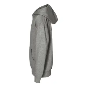 Sweatshirt med hætte til børn Malfini Chill 423 image-2