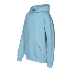 Sweatshirt med hætte til børn Malfini Chill 423 image-1