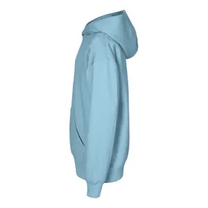 Sweatshirt med hætte til børn Malfini Chill 423 image-2
