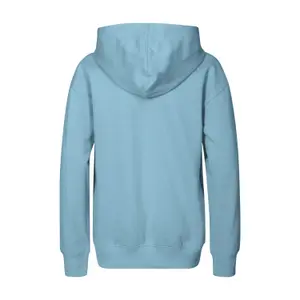 Sweatshirt med hætte til børn Malfini Chill 423 image-3