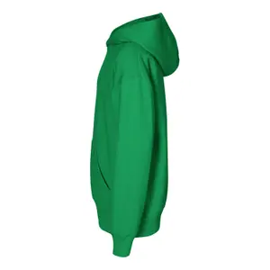 Sweatshirt med hætte til børn Malfini Chill 423 image-2