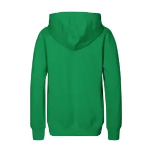 Sweatshirt med hætte til børn Malfini Chill 423 image-3