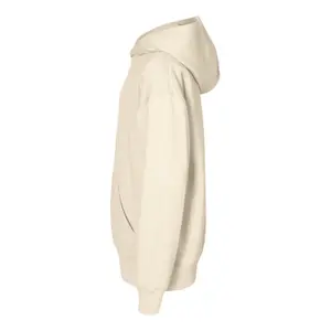 Sweatshirt med hætte til børn Malfini Chill 423 image-2