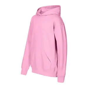 Sweatshirt med hætte til børn Malfini Chill 423 image-1