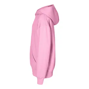 Sweatshirt med hætte til børn Malfini Chill 423 image-2