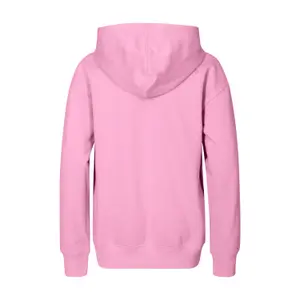 Sweatshirt med hætte til børn Malfini Chill 423 image-3