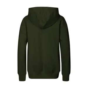 Sweatshirt med hætte til børn Malfini Chill 423 image-3