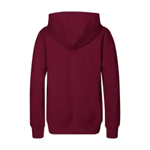 Sweatshirt med hætte til børn Malfini Chill 423 image-3