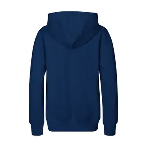 Sweatshirt med hætte til børn Malfini Chill 423 image-3