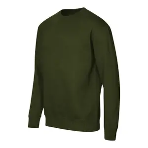 Sweatshirt Malfini Crew 426 image-2