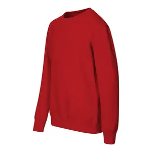 Sweatshirt child Malfini Crew 427 image-2