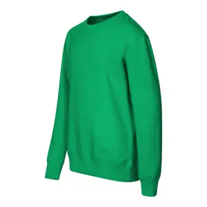 Sweatshirt child Malfini Crew 427 image-2