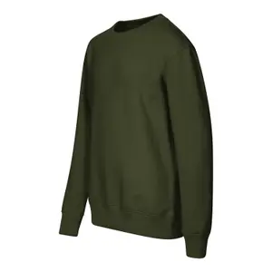 Sweatshirt child Malfini Crew 427 image-2