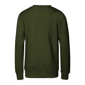 Sweatshirt child Malfini Crew 427 image-1