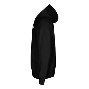 Hooded Sweatshirt Malfini Cloud image-1