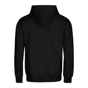 Hooded Sweatshirt Malfini Cloud image-2