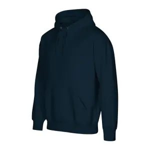 Hooded Sweatshirt Malfini Cloud image-2