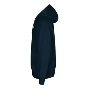 Hooded Sweatshirt Malfini Cloud image-3