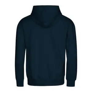Hooded Sweatshirt Malfini Cloud image-1