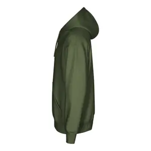 Hooded Sweatshirt Malfini Cloud image-3