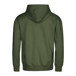 Hooded Sweatshirt Malfini Cloud image-1
