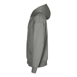 Hooded Sweatshirt Malfini Cloud image-2
