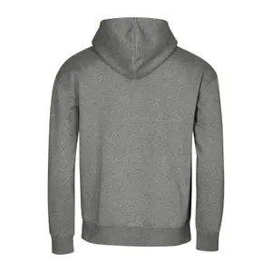 Hooded Sweatshirt Malfini Cloud image-3
