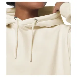 Hooded Sweatshirt Malfini Cloud image-4