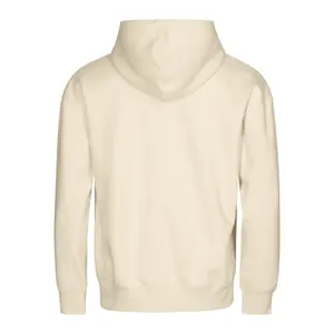 Hooded Sweatshirt Malfini Cloud image-3