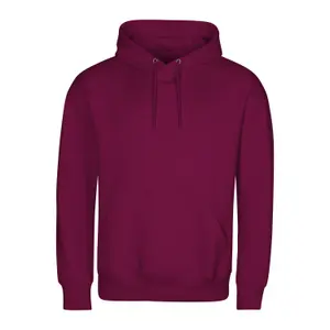 Hooded Sweatshirt Malfini Cloud image-0