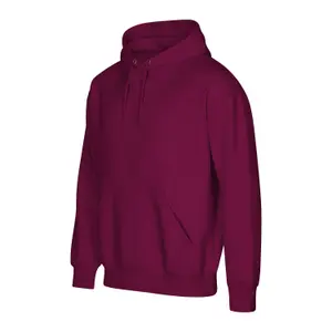 Hooded Sweatshirt Malfini Cloud image-2