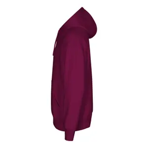 Hooded Sweatshirt Malfini Cloud image-3