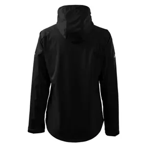 Women's waterproof jacket Malfini Cool 514 image-1