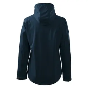 Women's waterproof jacket Malfini Cool 514 image-1